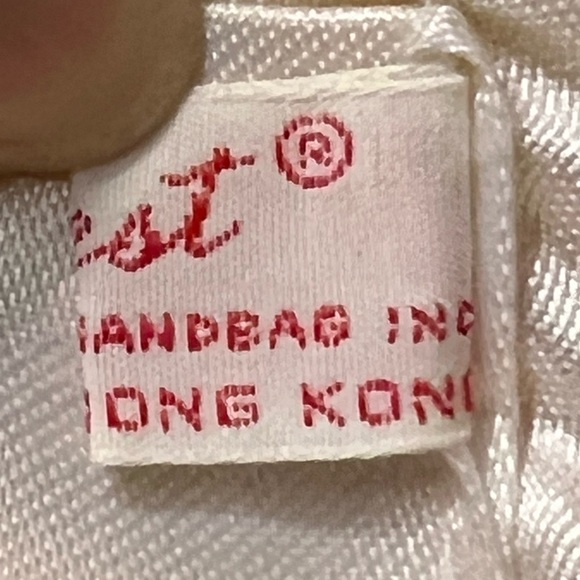 Vintage Mister Ernest beaded purse - Picture 8 of 13